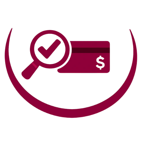 First Check Then Pay_